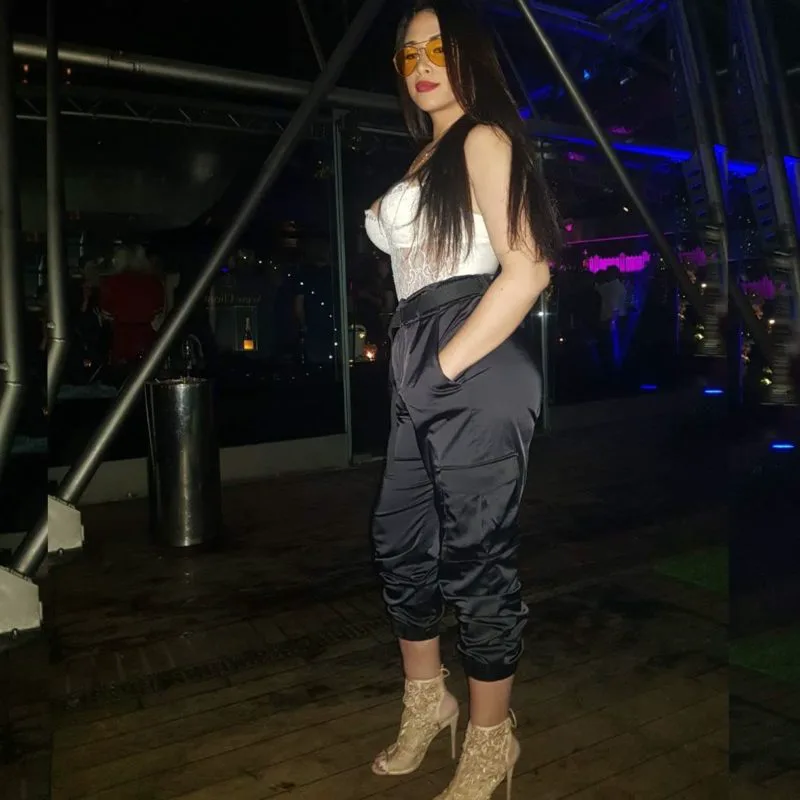 Acompanhante Trans Luanna Martins em São Paulo - Foto 80 - Transex Brasil