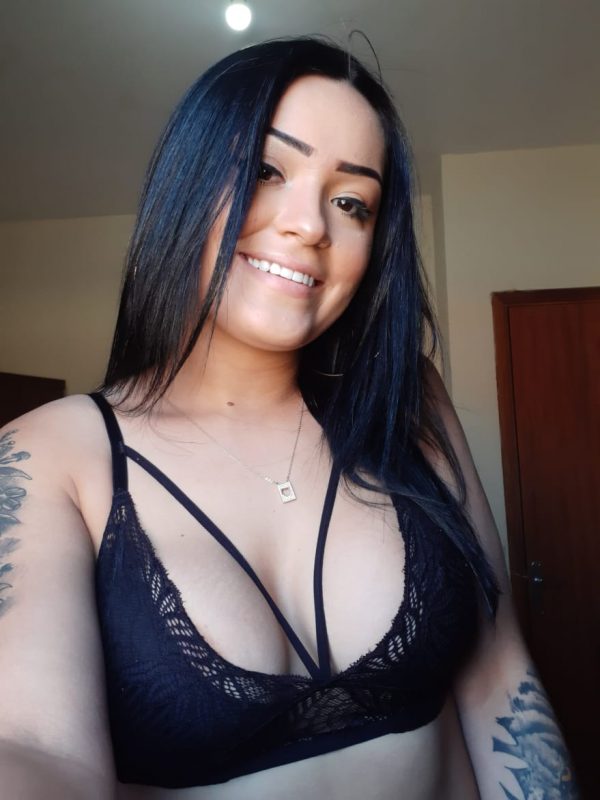 Acompanhante Trans Luanna Oliano - Sem Local em Florianópolis - Foto 59 - Transex Brasil
