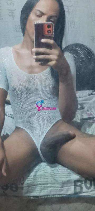 Luannah Silva