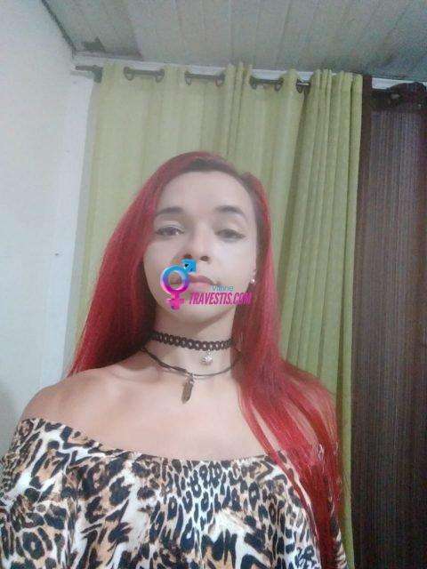 Luanny Ravatche