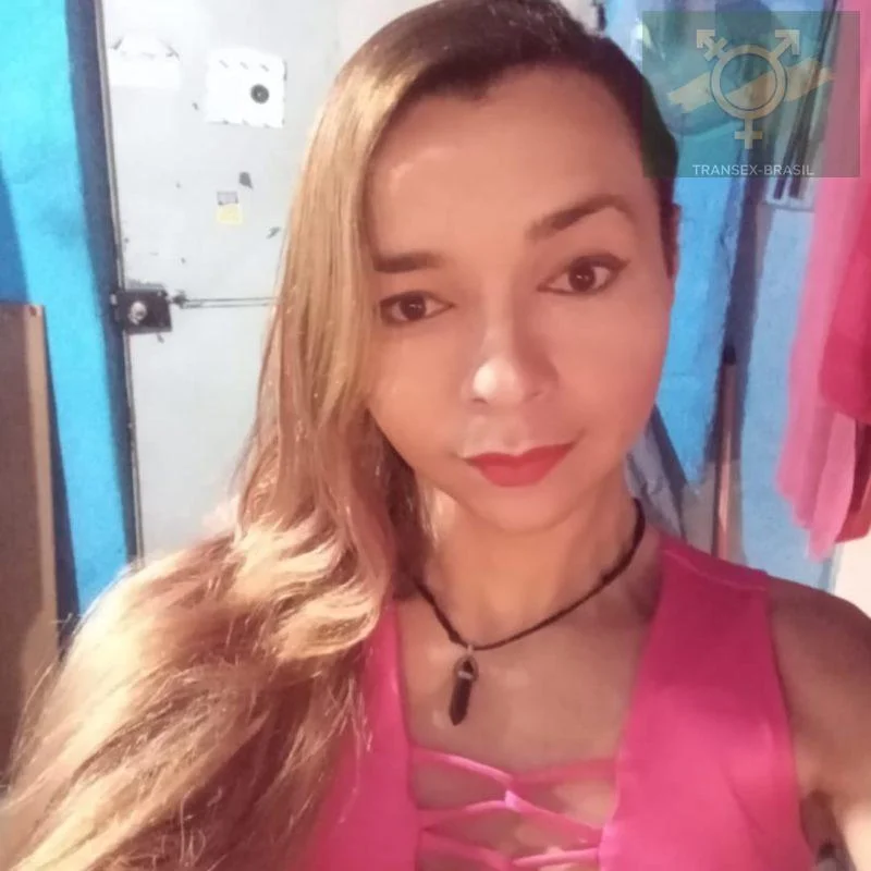 Luanny Ravatche