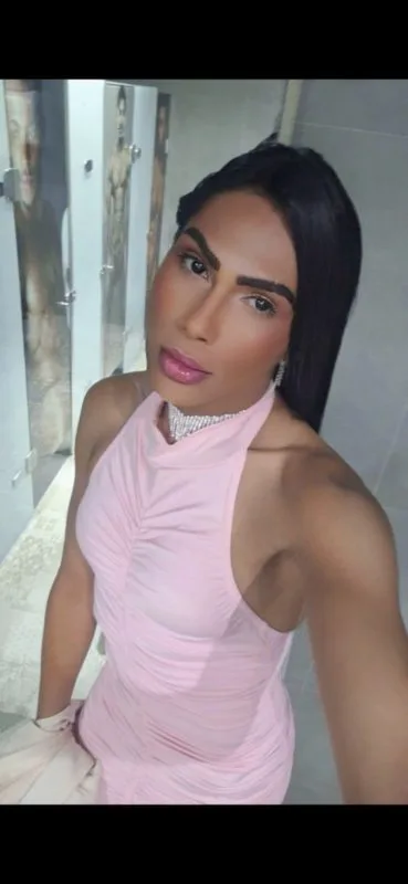 Acompanhante Trans Luara Silva em Diadema - Foto 9 - Transex Brasil