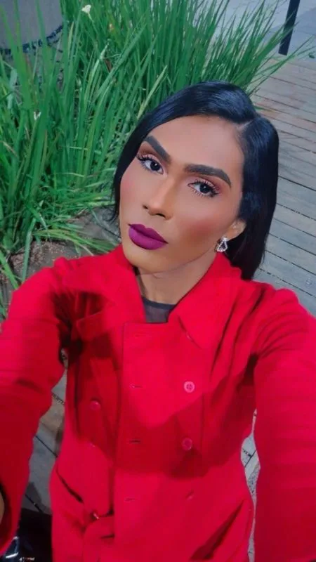 Acompanhante Trans Luara Silva em Diadema