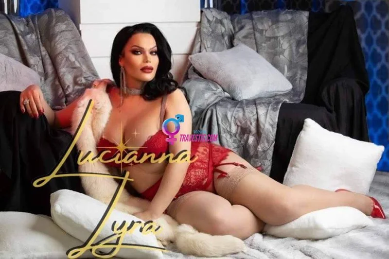 Lucianna Lyra