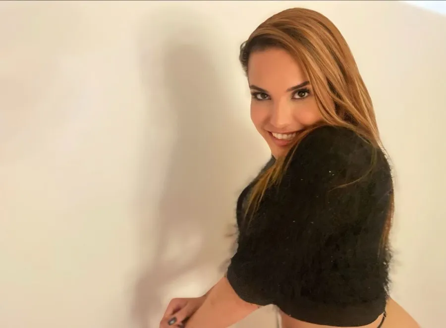 Luisa Brandt - Sem Local