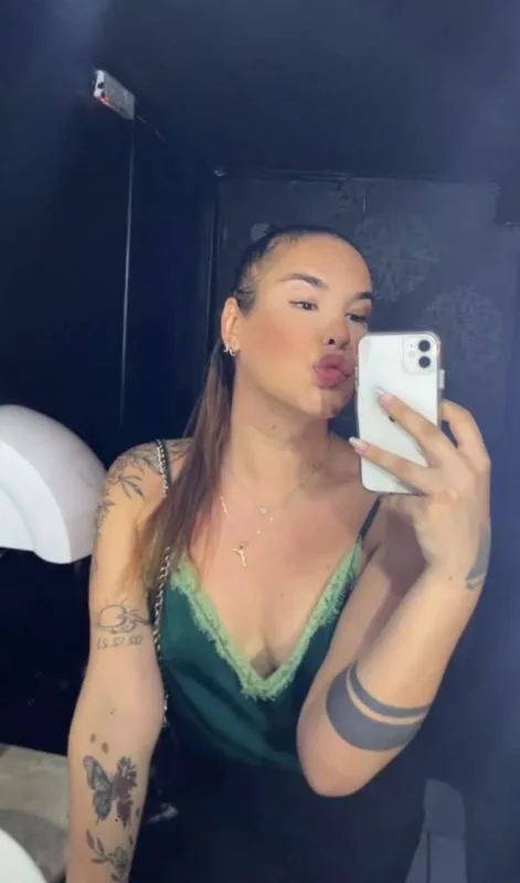 Acompanhante Trans Luisa Brandt - Sem Local em Florianópolis - Foto 26 - Transex Brasil