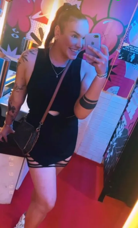 Acompanhante Trans Luisa Brandt - Sem Local em Florianópolis - Foto 28 - Transex Brasil