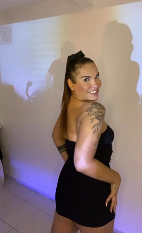 Acompanhante Trans Luisa Brandt - Sem Local em Florianópolis - Foto 30 - Transex Brasil