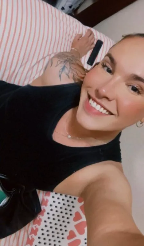 Acompanhante Trans Luisa Brandt - Sem Local em Florianópolis - Foto 31 - Transex Brasil