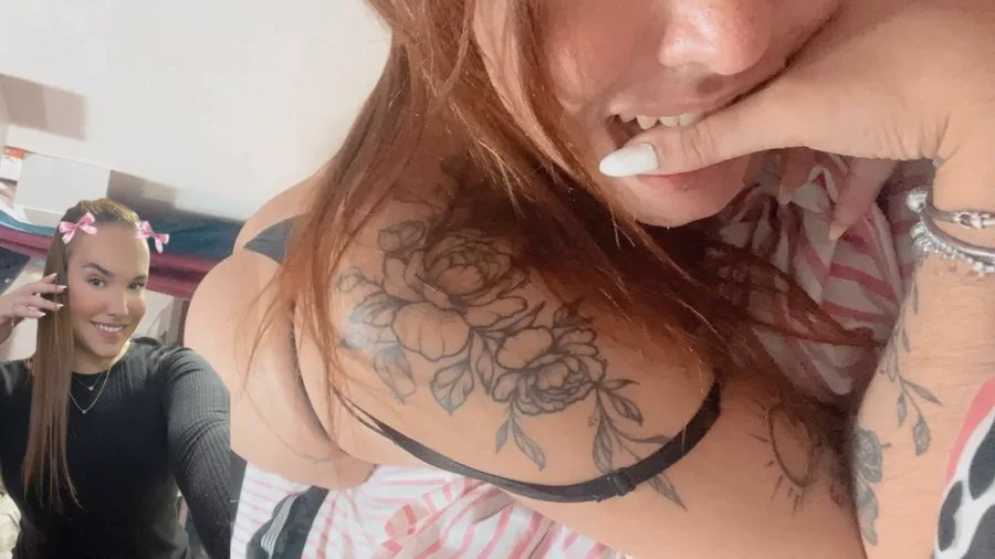 Acompanhante Trans Luisa Brandt - Sem Local em Florianópolis