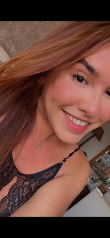 Acompanhante Trans Luisa Brandt - Sem Local em Florianópolis - Foto 38 - Transex Brasil