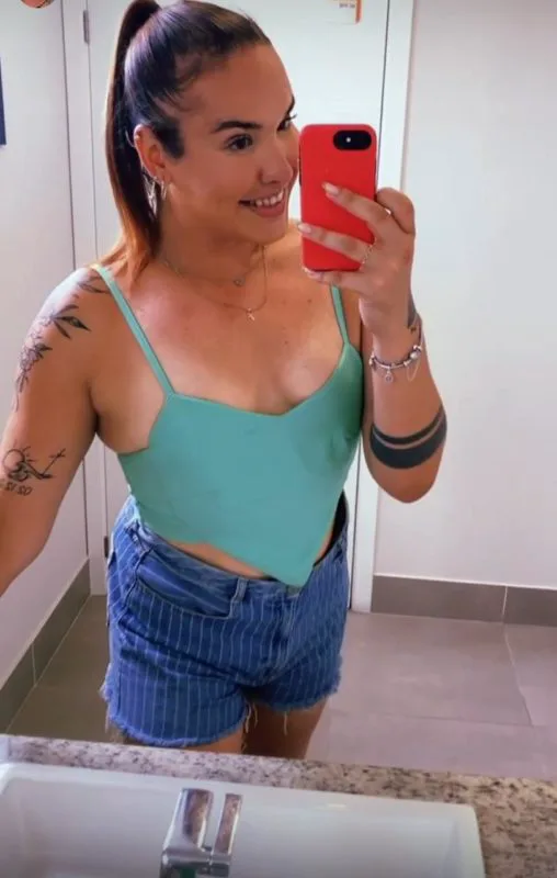 Acompanhante Trans Luisa Brandt - Sem Local em Florianópolis - Foto 41 - Transex Brasil