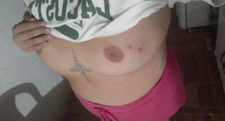 Acompanhante Trans Luísa Branquinha em São Paulo - Foto 9 - Transex Brasil