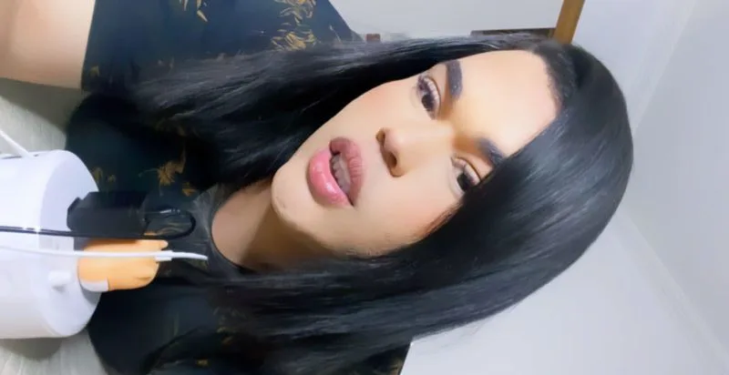 Acompanhante Trans Luísa Branquinha em São Paulo - Foto 12 - Transex Brasil