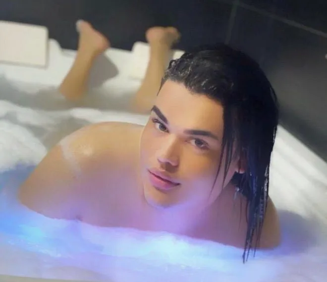 Acompanhante Trans Luísa Branquinha em São Paulo - Foto 13 - Transex Brasil