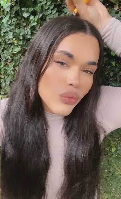 Acompanhante Trans Luísa Branquinha em São Paulo - Foto 15 - Transex Brasil