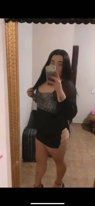 Acompanhante Trans Luísa Branquinha em São Paulo - Foto 16 - Transex Brasil