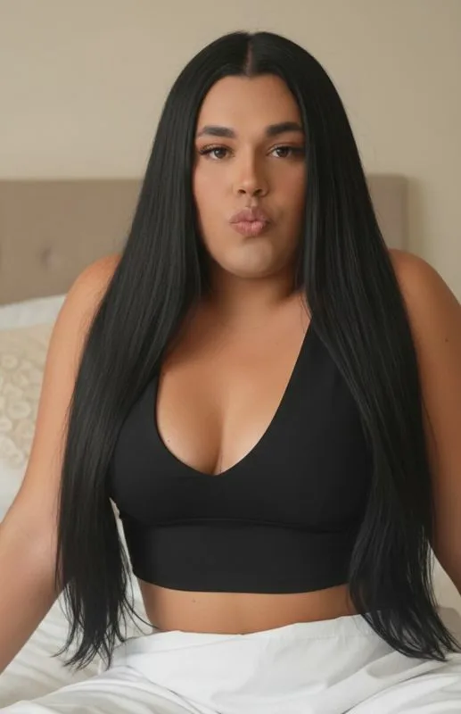 Acompanhante Trans Luísa Branquinha em São Paulo - Foto 3 - Transex Brasil