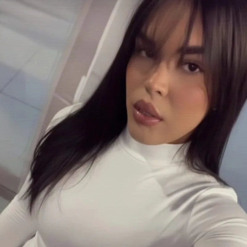 Acompanhante Trans Luísa Branquinha em São Paulo - Foto 5 - Transex Brasil