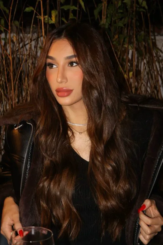 Acompanhante Trans Luísa Lima em São Paulo - Foto 78 - Transex Brasil