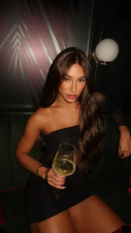 Acompanhante Trans Luísa Lima em São Paulo - Foto 83 - Transex Brasil