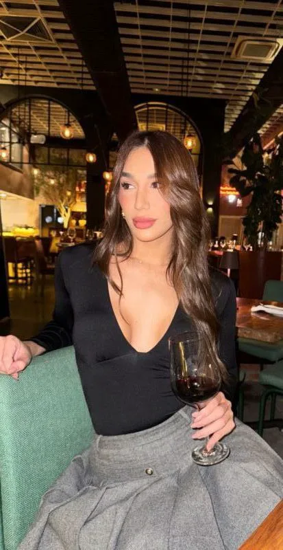Acompanhante Trans Luísa Lima em São Paulo - Foto 84 - Transex Brasil