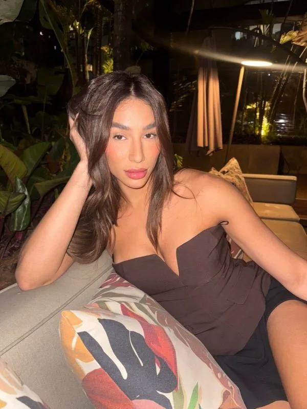 Acompanhante Trans Luísa Lima em São Paulo - Foto 88 - Transex Brasil