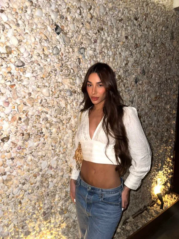 Acompanhante Trans Luísa Lima em São Paulo - Foto 97 - Transex Brasil