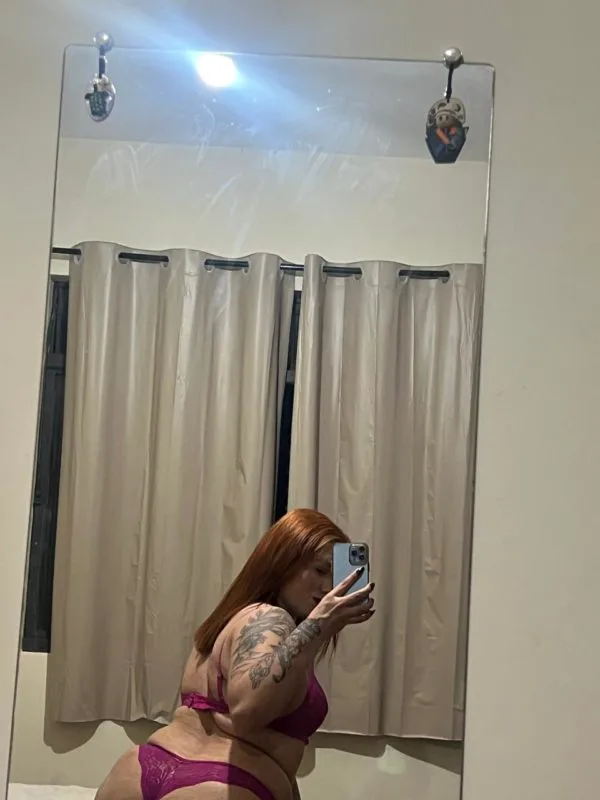 Acompanhante Trans Luísa Pinto em Belo Horizonte - Foto 40 - Transex Brasil