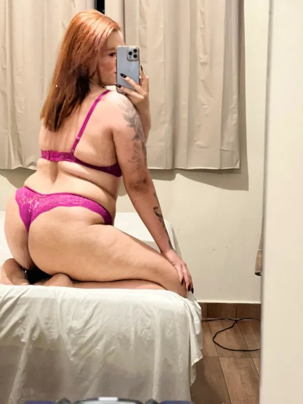 Acompanhante Trans Luísa Pinto em Belo Horizonte - Foto 41 - Transex Brasil