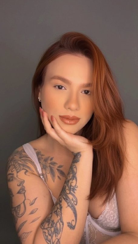 Acompanhante Trans Luísa Pinto em Belo Horizonte - Foto 10 - Transex Brasil