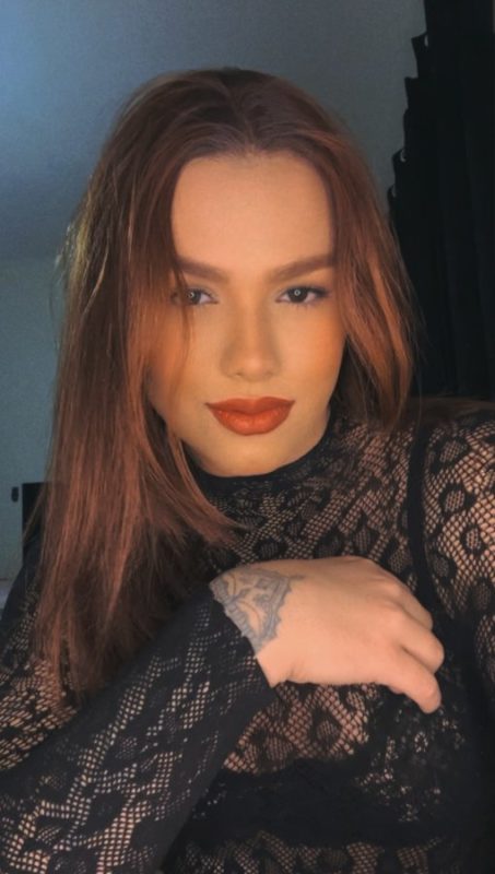 Acompanhante Trans Luísa Pinto em Belo Horizonte - Foto 12 - Transex Brasil