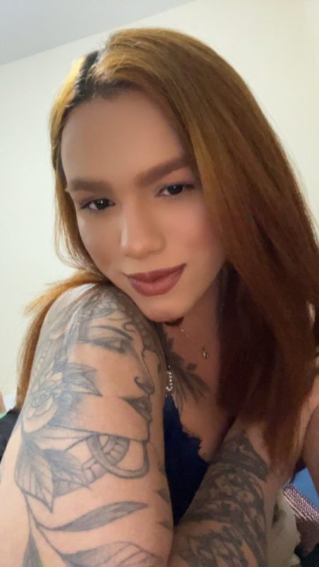 Acompanhante Trans Luísa Pinto em Belo Horizonte - Foto 13 - Transex Brasil