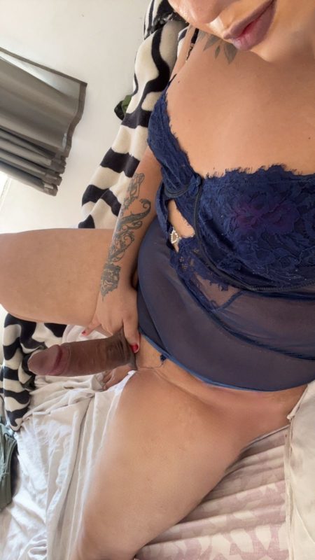 Acompanhante Trans Luísa Pinto em Belo Horizonte - Foto 15 - Transex Brasil