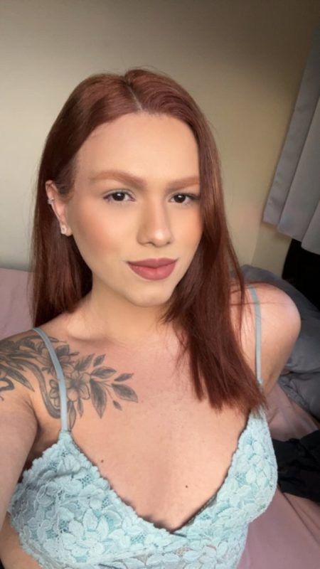 Acompanhante Trans Luísa Pinto em Belo Horizonte - Foto 17 - Transex Brasil