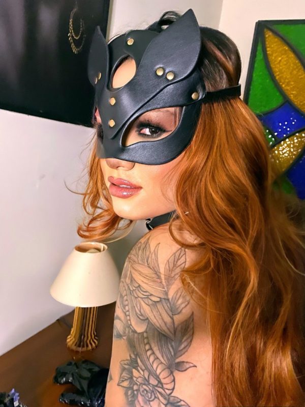 Acompanhante Trans Luísa Pinto em Belo Horizonte - Foto 30 - Transex Brasil