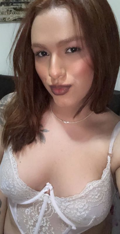 Acompanhante Trans Luísa Pinto em Belo Horizonte - Foto 36 - Transex Brasil