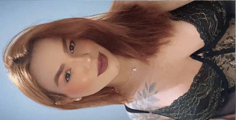 Acompanhante Trans Luísa Pinto em Belo Horizonte - Foto 37 - Transex Brasil