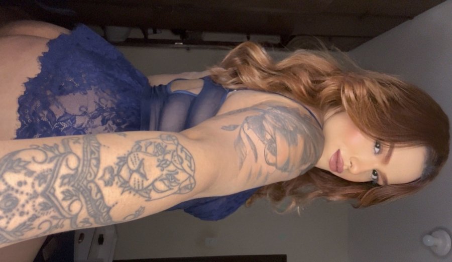 Acompanhante Trans Luísa Pinto em Belo Horizonte - Foto 2 - Transex Brasil