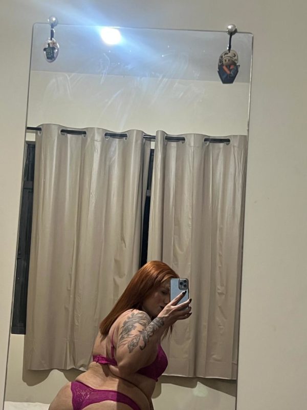 Acompanhante Trans Luísa Pinto em Belo Horizonte - Foto 40 - Transex Brasil