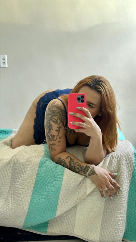 Acompanhante Trans Luísa Pinto em Belo Horizonte - Foto 42 - Transex Brasil