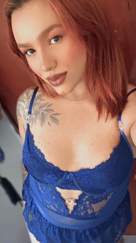 Acompanhante Trans Luísa Pinto em Belo Horizonte - Foto 43 - Transex Brasil