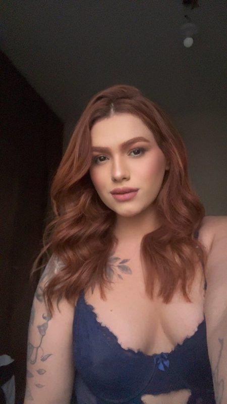 Acompanhante Trans Luísa Pinto em Belo Horizonte - Foto 3 - Transex Brasil