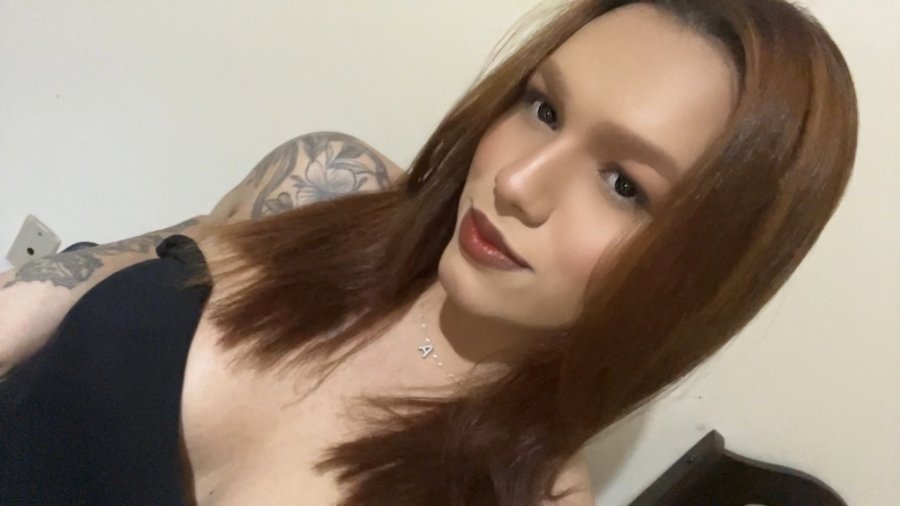 Acompanhante Trans Luísa Pinto em Belo Horizonte - Foto 5 - Transex Brasil