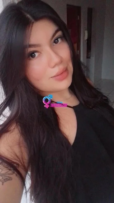 Transex acompanhante Fortaleza,  Luisa Sousa