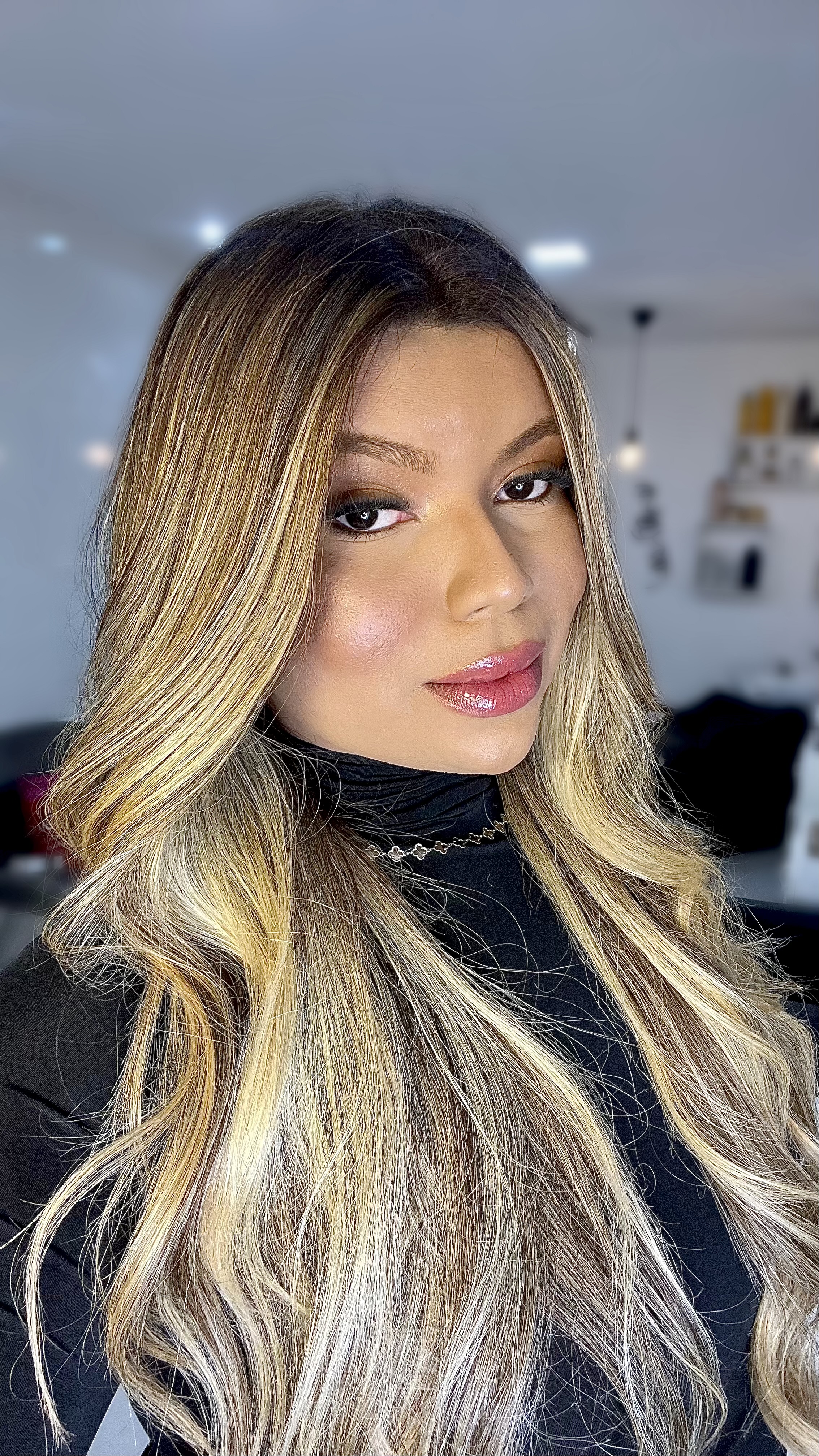 Acompanhante Trans Luísa Sousa em Fortaleza - Foto 10 - Transex Brasil