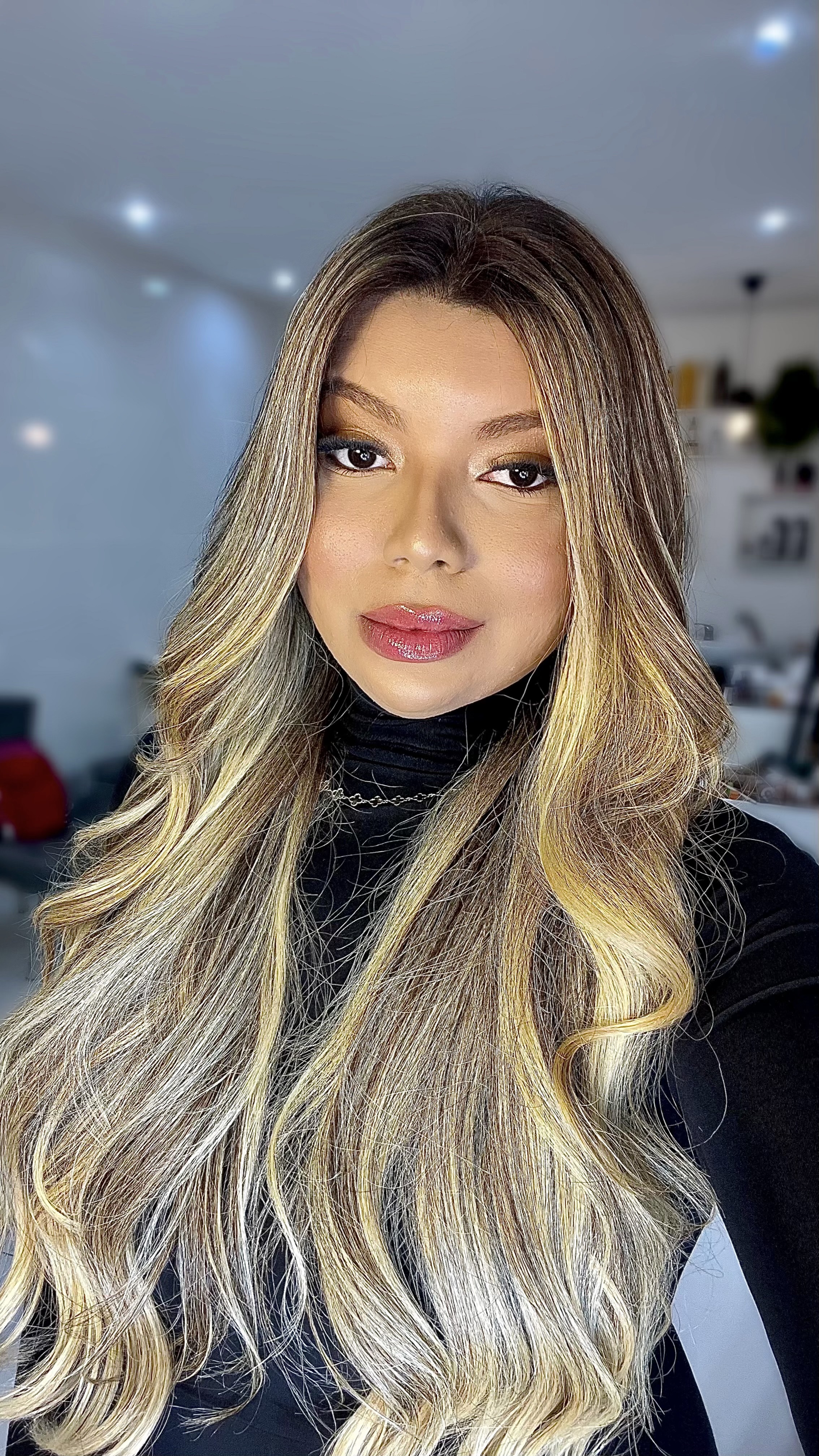 Acompanhante Trans Luísa Sousa em Fortaleza - Foto 11 - Transex Brasil