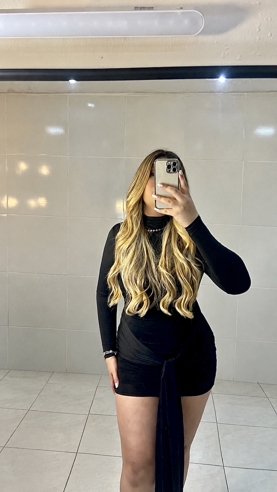 Acompanhante Trans Luísa Sousa em Fortaleza - Foto 13 - Transex Brasil