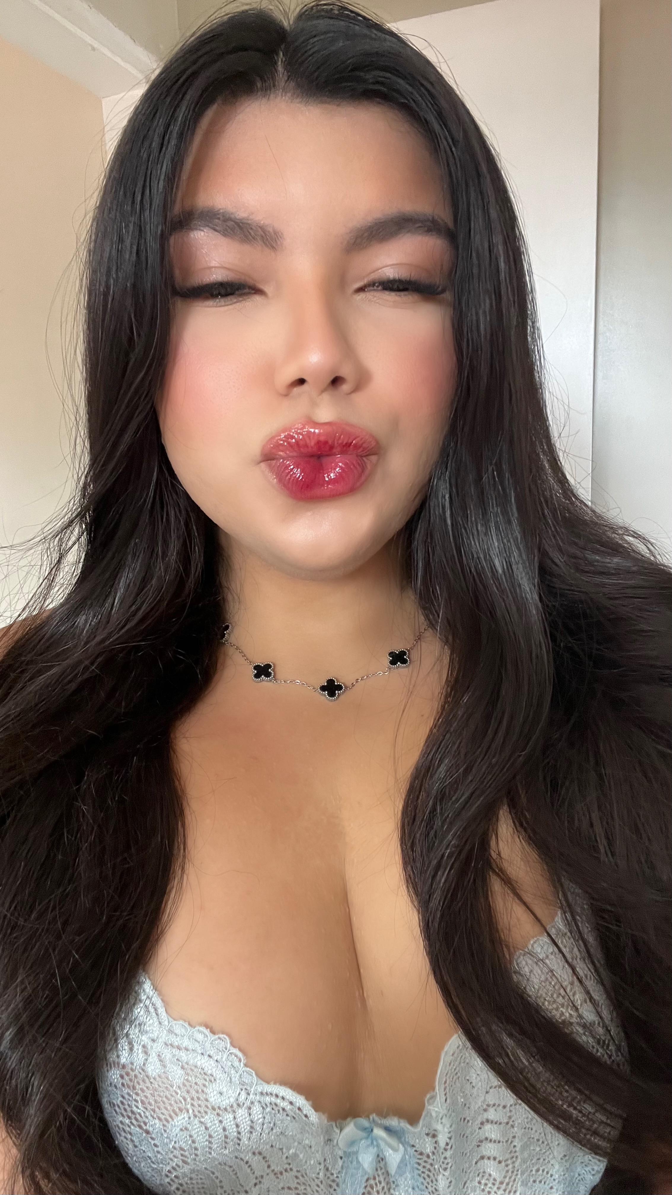 Acompanhante Trans Luísa Sousa em Fortaleza - Foto 20 - Transex Brasil