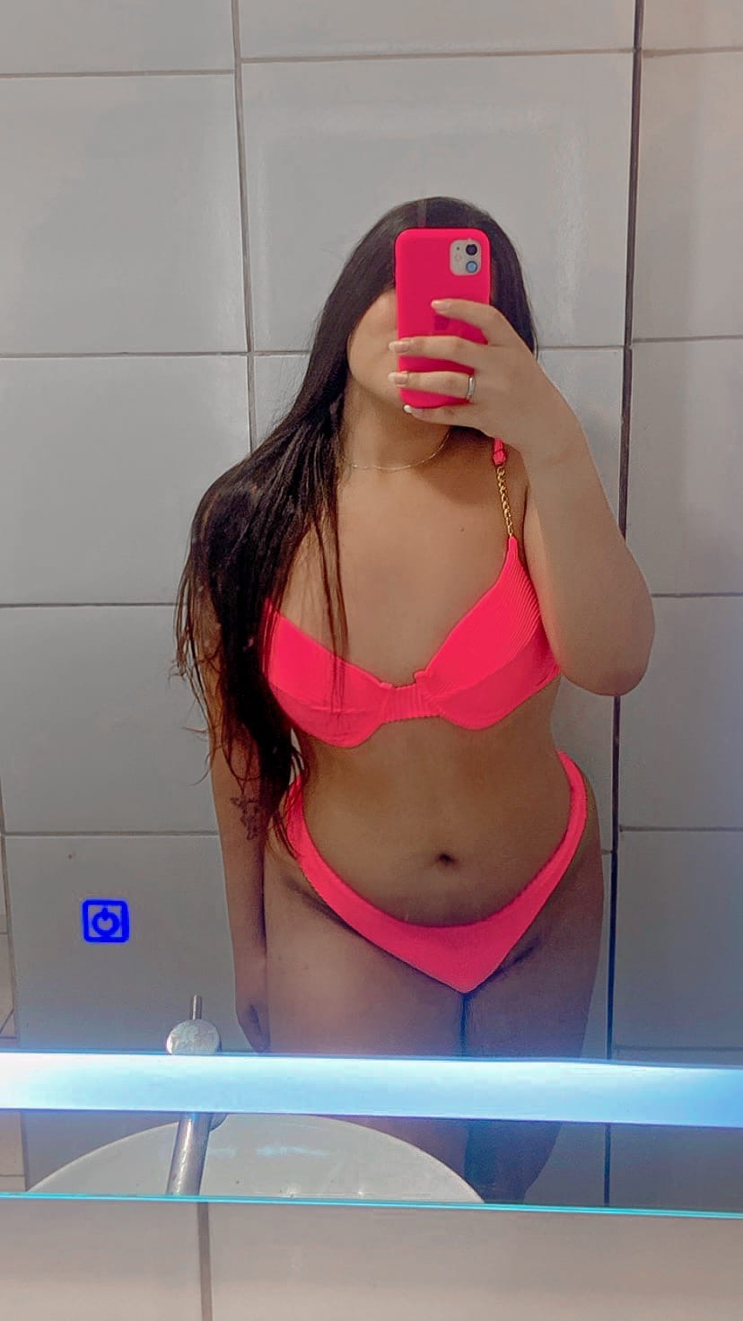 Acompanhante Trans Luísa Sousa em Fortaleza - Foto 24 - Transex Brasil